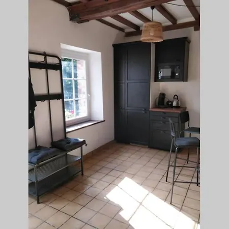 Le Portail Du Mont Tatil Evi *