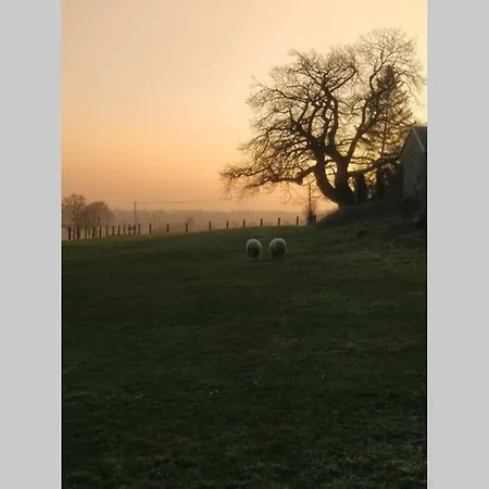 Hébergement de vacances Le Portail Du Mont *