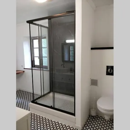 Le Portail Du Mont Hébergement de vacances *