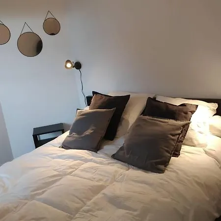 Le Portail Du Mont * Montpinchon