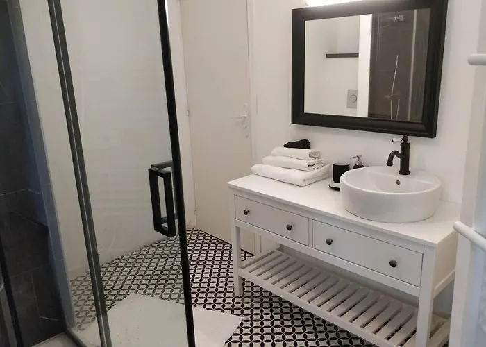 Le Portail Du Mont Casa vacanze Montpinchon