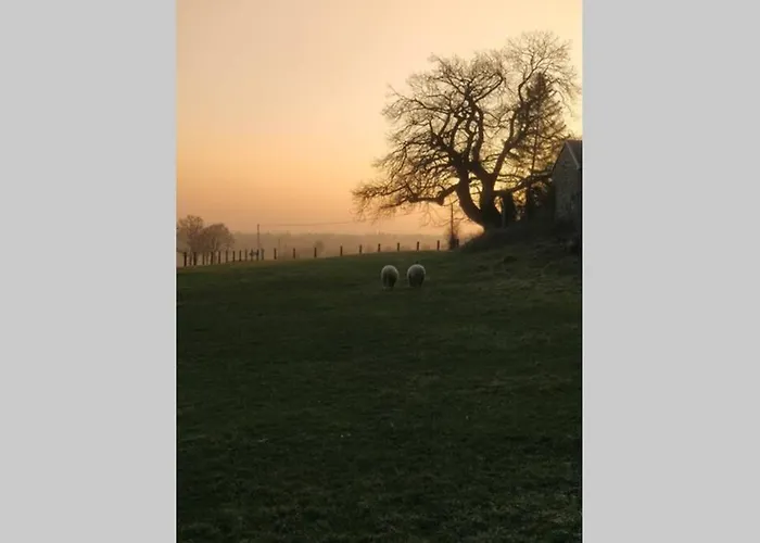 Hébergement de vacances Le Portail Du Mont *