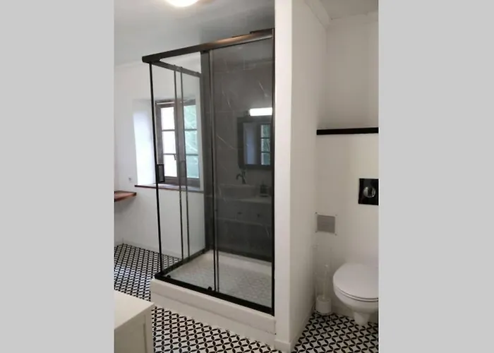 Le Portail Du Mont Casa vacanze *