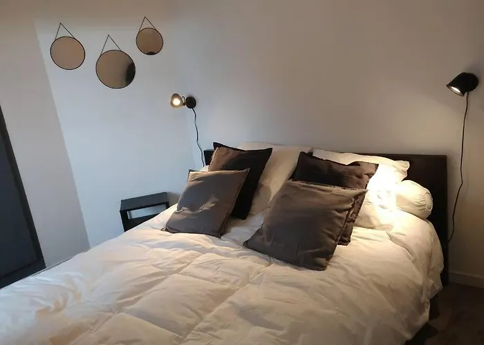 Le Portail Du Mont * Montpinchon